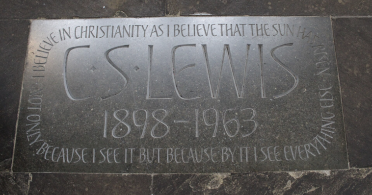 here’s-what-cs.-lewis-would-say-about-a-woman-playing-his-depiction-of-christ-in-netflix’s-‘narnia’