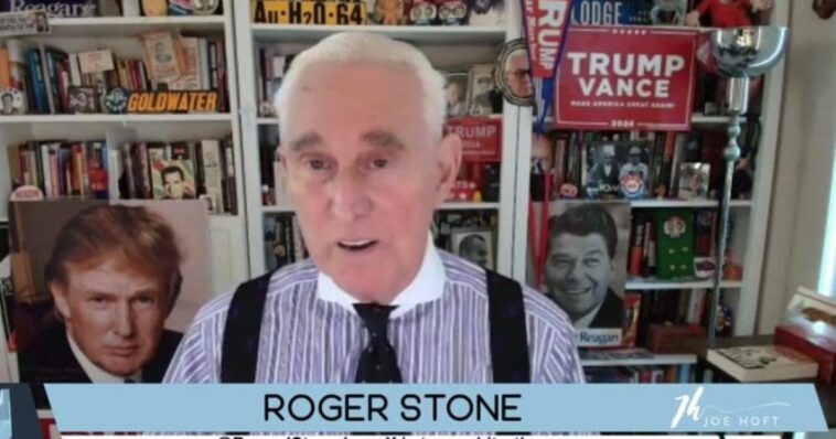 roger-stone-calls-out-radical,-dishonest,-anti-american,-leftist-lunatics-after-they-slammed-president-trump-once-again