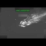 southern-command-blows-up-drug-boat-in-the-caribbean,-killing-four-narco-terrorists-(video)