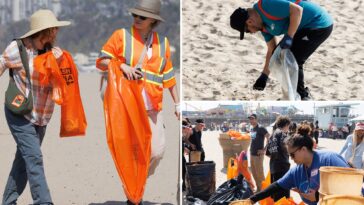 thousands-of-volunteers-hit-la-beaches-in-massive-coastal-trash-cleanup