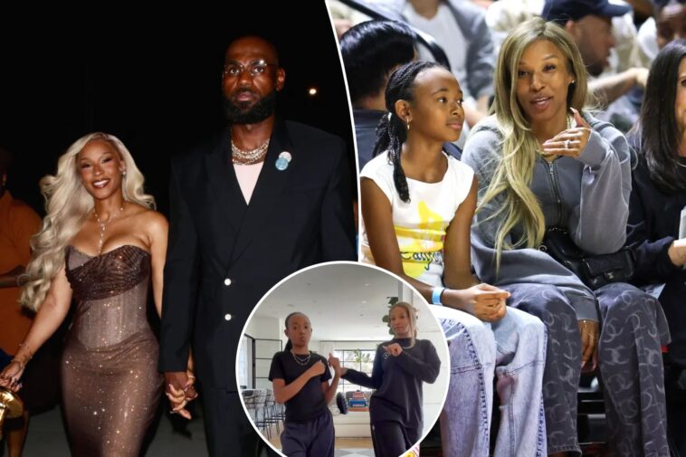 lebron-james’-wife-posts-daughter-dance-after-splashy-pro-volleyball-investment