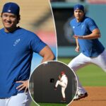 shohei-ohtani-takes-key-step-in-dodgers-return,-with-help-of-new-technology
