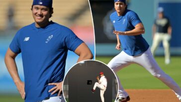 shohei-ohtani-takes-key-step-in-dodgers-return,-with-help-of-new-technology