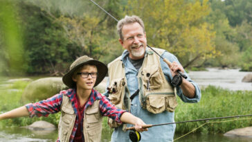 trump-uses-executive-order-to-expand-hunting-and-fishing-opportunities