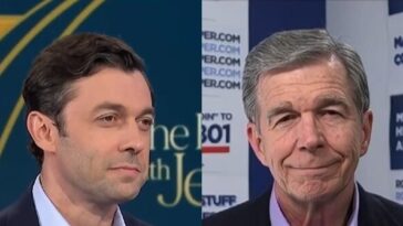 maher:-dems-like-ossoff,-roy-cooper-not-fighting-left-fringe