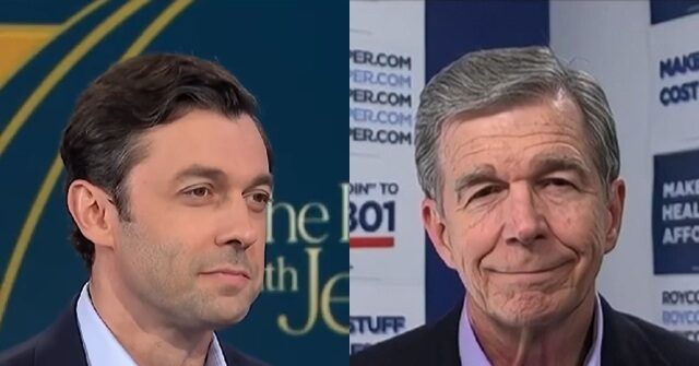 maher:-dems-like-ossoff,-roy-cooper-not-fighting-left-fringe