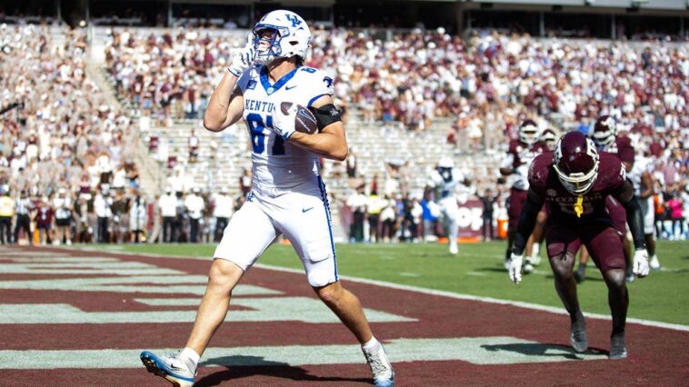 kentucky-shocks-ninth-ranked-texas-a&m-behind-dominant-defense-in-sec-upset
