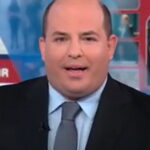 flashback:-in-2021,-cnn’s-brian-stelter-openly-wondered-if-fox-news-should-be-banned-from-the-white-house-press-pool-(video)