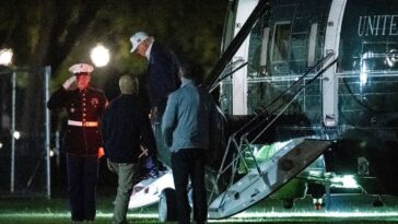 breaking:-us-issues-security-alert-as-trump-rushes-to-wh-days-after-saying-us-could-soon-‘annihilate’-iranian-regime