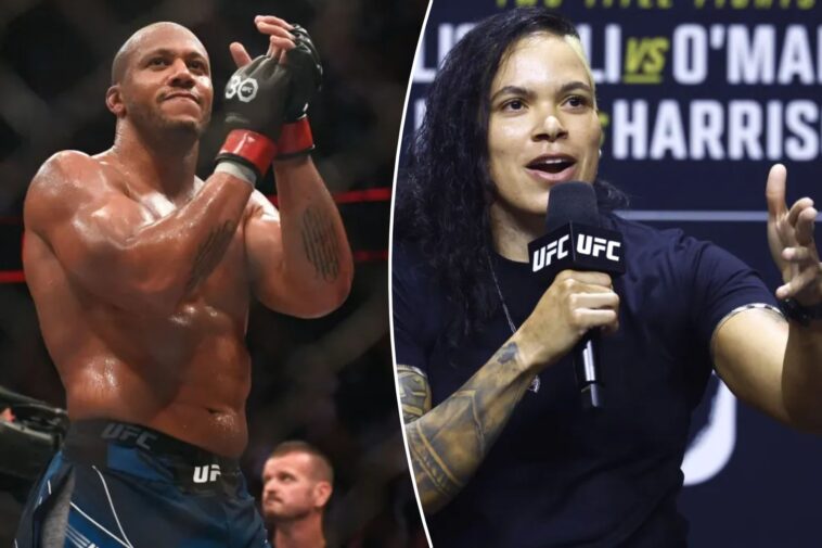 ufc-334-brings-ciryl-gane-vs-josh-hokit,-kayla-harrison-vs.-amanda-nunes-title-fights-to-msg
