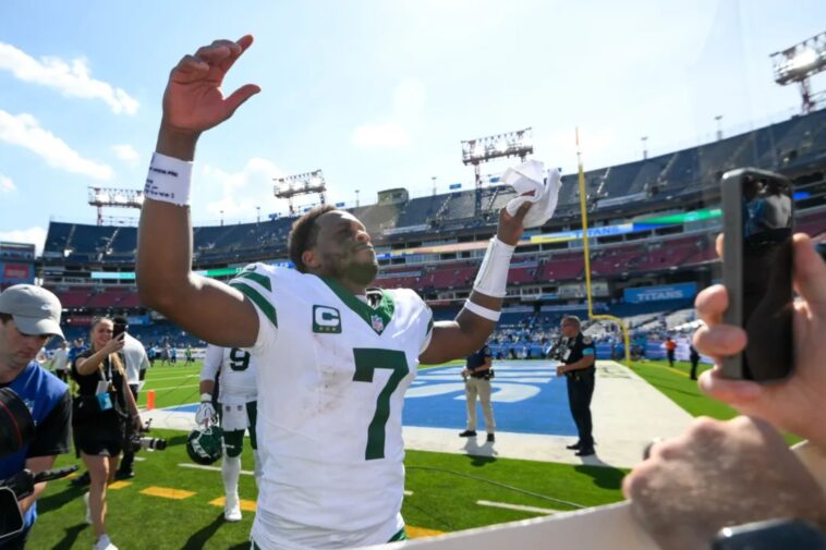 jets-look-to-show-offensive-effectiveness-wasn’t-a-fluke-in-week-2-test-vs.-packers