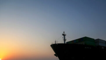 centcom:-1-billion-barrels-move-through-hormuz-—-‘ironclad-blockade’-holds-iran-to-zero