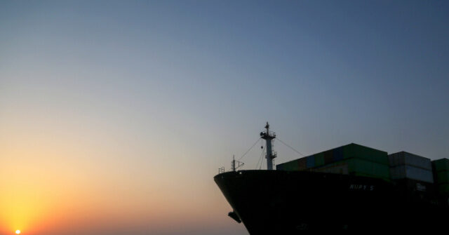 centcom:-1-billion-barrels-move-through-hormuz-—-‘ironclad-blockade’-holds-iran-to-zero