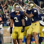 notre-dame-football-holds-michigan-state-to-167-total-yards-in-27-10-home-victory