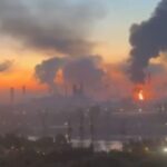 breaking:-six-days-after-ukraine-agrees-to-halt-attacks-on-russian-refineries-–-they-strike-kapotnya-refinery-in-moscow,-to-screw-russia-global-energy-markets,-and-trump!