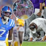ole-miss-gets-revenge-on-lane-kiffin-in-big-win-over-lsu-on-night-of-vulgar-chants,-high-stakes