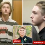 arizona-‘goon’-gang-member-arrested-for-3rd-time-while-awaiting-trial-for-allegedly-killing-teen-in-mob-attack-at-party