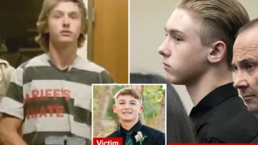 arizona-‘goon’-gang-member-arrested-for-3rd-time-while-awaiting-trial-for-allegedly-killing-teen-in-mob-attack-at-party