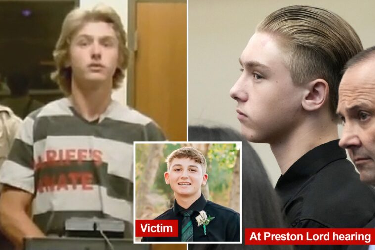 arizona-‘goon’-gang-member-arrested-for-3rd-time-while-awaiting-trial-for-allegedly-killing-teen-in-mob-attack-at-party