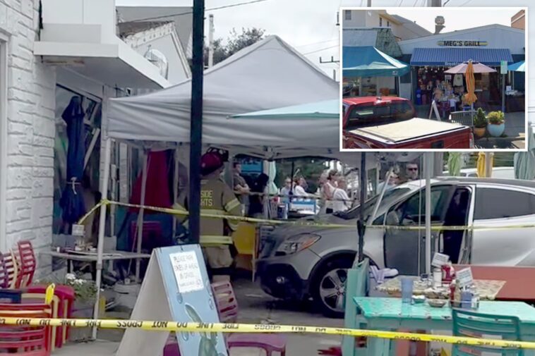 1-killed,-7-hurt-on-jersey-shore-after-driver,-93,-plows-buick-into-crowded-restaurant