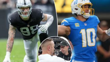 raiders-look-to-turn-sofi-stadium-into-home-field-edge,-2-0-start-to-season