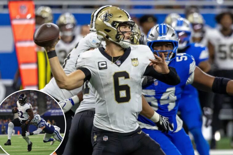 saints-vs.-ravens-prediction,-props:-back-tyler-shough-to-shine-again