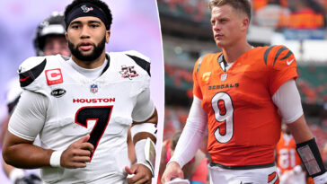 how-to-watch-bengals-vs.-texans-for-free-in-nfl-week-2:-start-time,-livestream