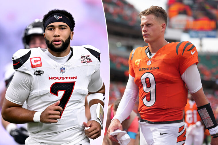 how-to-watch-bengals-vs.-texans-for-free-in-nfl-week-2:-start-time,-livestream
