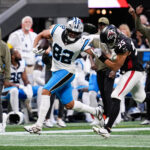 how-to-watch-panthers-vs.-falcons-in-nfl-week-2:-start-time,-livestream