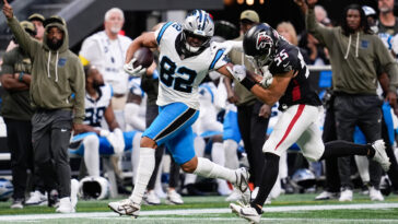 how-to-watch-panthers-vs.-falcons-in-nfl-week-2:-start-time,-livestream