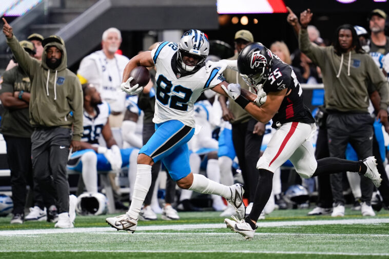 how-to-watch-panthers-vs.-falcons-in-nfl-week-2:-start-time,-livestream
