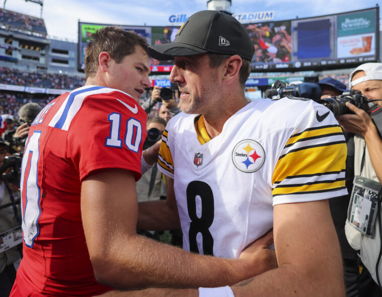 how-to-watch-steelers-vs.-patriots-for-free-in-nfl-week-2:-start-time,-livestream