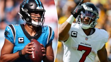 panthers-vs.-falcons-week-2-prediction:-scoreboard-will-run-high-in-clash-of-incompetencies