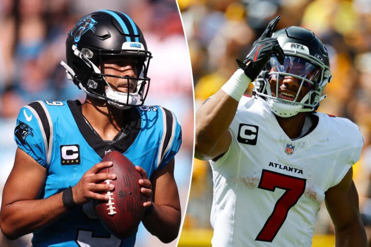 panthers-vs.-falcons-week-2-prediction:-scoreboard-will-run-high-in-clash-of-incompetencies