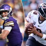 vikings-vs.-bears-picks,-odds:-carson-wentz,-caleb-williams-primed-for-nfc-north-shootout