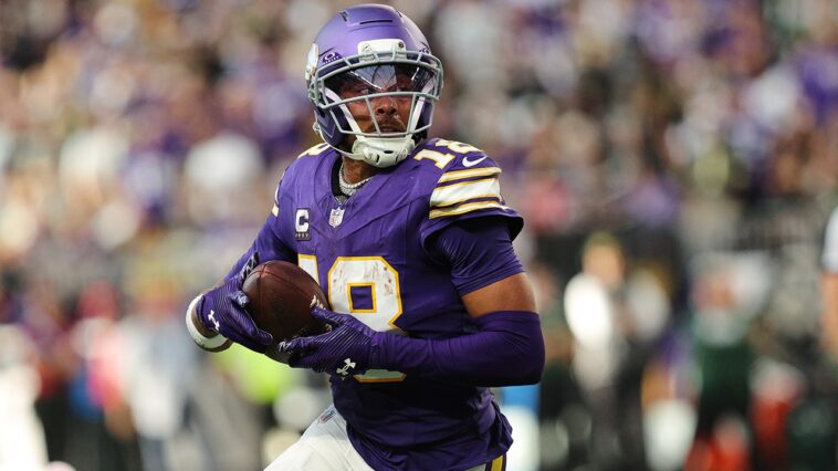 fanduel-promo-code:-get-$350-in-bonus-bets-for-nfl-week-2-starting-with-vikings-bears