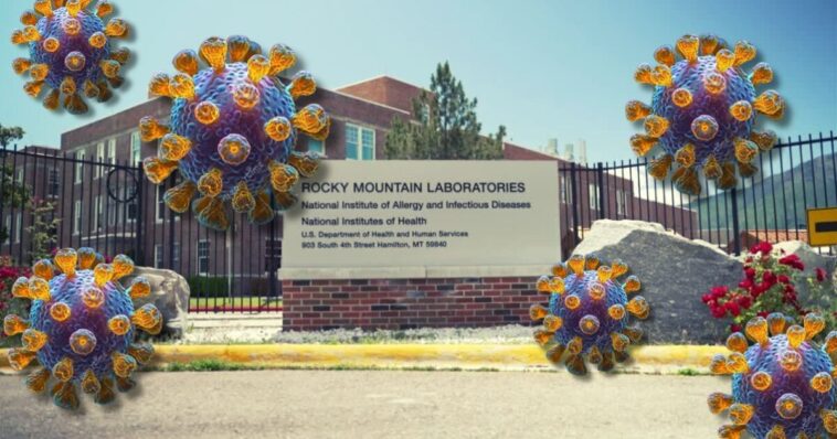 white-coat-waste-sues-nih-to-force-release-of-‘wuhan-west’-virus-smuggling-records