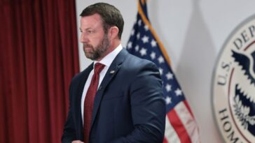 151-arrests-made-in-dhs-voter-fraud-crackdown-as-agency-investigates-1,600-cases