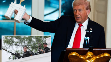 trump-says-his-triumphal-arch-in-washington-will-be-used-as-‘top-grade’-weapons-base-with-drones-and-snipers