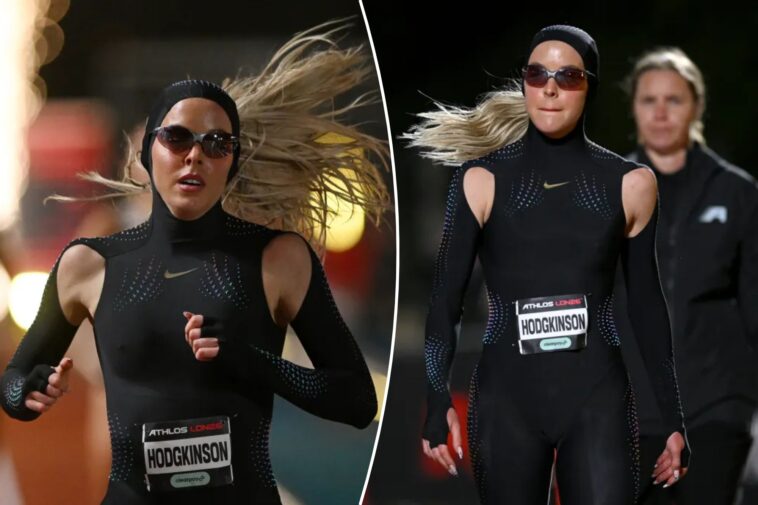 olympic-gold-medalist-keely-hodgkinson’s-‘sexy’-new-speed-suit-has-one-‘non-negotiable’