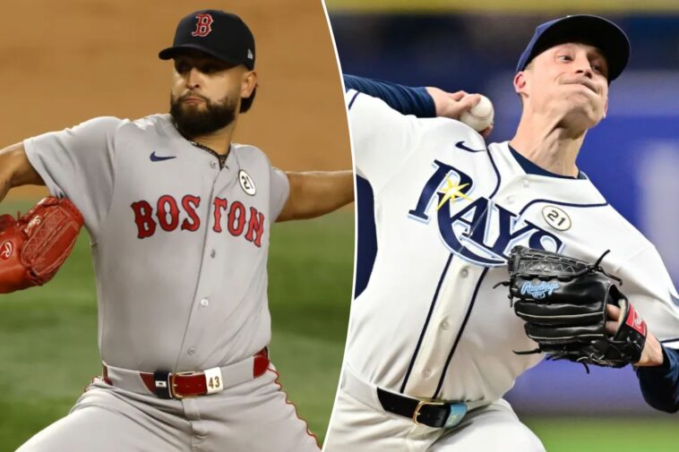 red-sox-vs.-rays-picks,-odds:-mlb-predictions,-best-bets-sunday