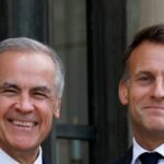 macron-and-carney-to-hold-talks-on-strengthening-canada-france-ties