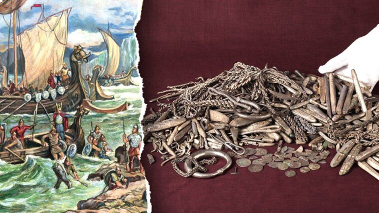 puzzling-sound-in-backyard-leads-homeowner-to-massive-1,000-year-old-treasure