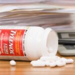 study:-girls-exposed-to-tylenol-in-the-womb-undergo-major-reproductive-changes