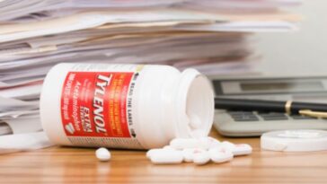 study:-girls-exposed-to-tylenol-in-the-womb-undergo-major-reproductive-changes