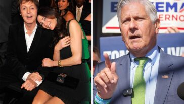 gop’s-bruce-blakeman-admits-it’s-‘surreal’-his-ex-married-paul-mccartney-—-as-he-reveals-one-thing-he-and-ex-beatle-don’t-talk-about