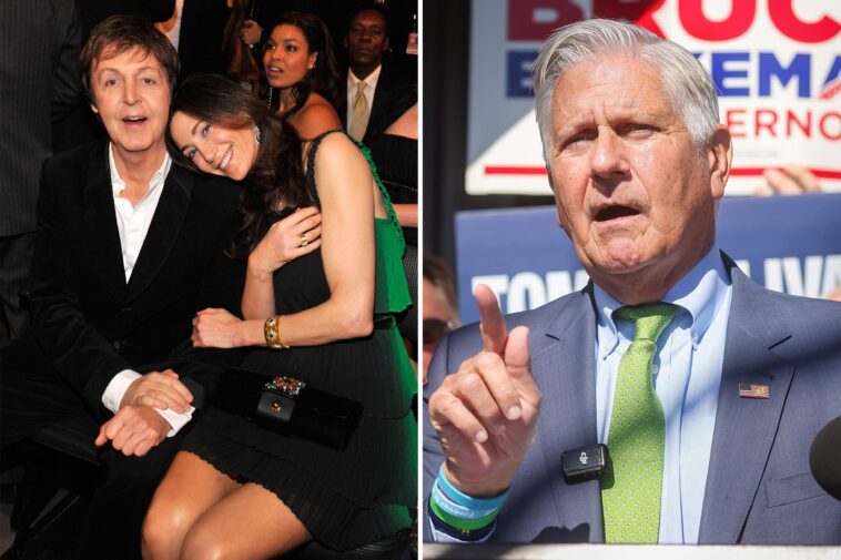 gop’s-bruce-blakeman-admits-it’s-‘surreal’-his-ex-married-paul-mccartney-—-as-he-reveals-one-thing-he-and-ex-beatle-don’t-talk-about