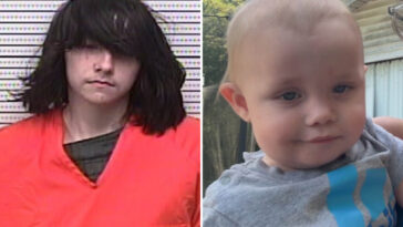 teen-babysitter-fatally-abuses-baby,-leaves-body-stuffed-in-couch-—-with-alarming-injuries:-cops