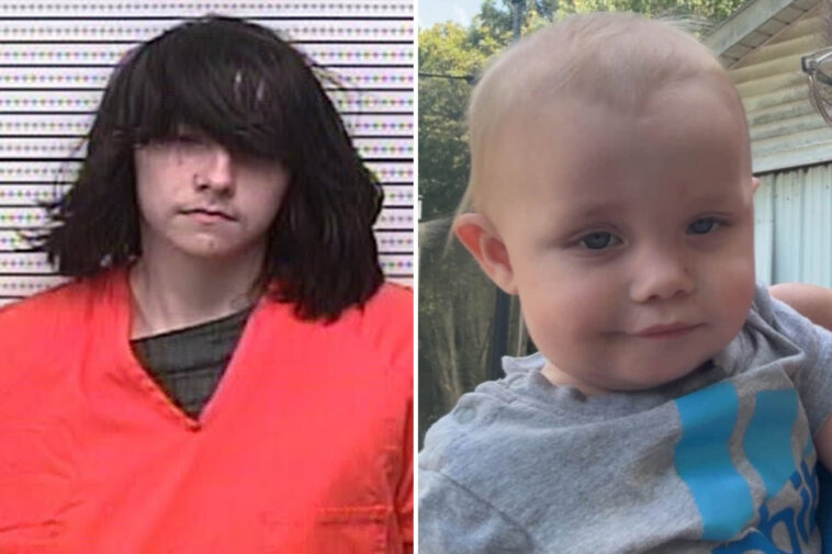 teen-babysitter-fatally-abuses-baby,-leaves-body-stuffed-in-couch-—-with-alarming-injuries:-cops