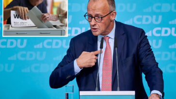 german-state-elections-open-voting-as-chancellor-friedrich-merz-aims-to-keep-far-right-in-power